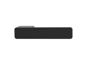 Türgriffpaar R8 ONE Graphitschwarz 38-45mm Türgriffpaar R8 ONE Graphitschwarz 38-45mm