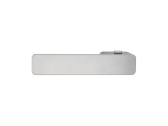 Türgriffpaar R8 ONE Samtgrau 38-45mm smart2lock Türgriffpaar R8 ONE Samtgrau 38-45mm smart2lock
