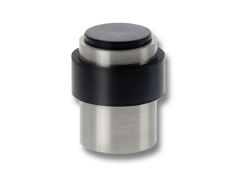 Türstopper für Wand + Boden TWB 2230 Ni SB Türstopper für Wand + Boden TWB 2230 Ni SB