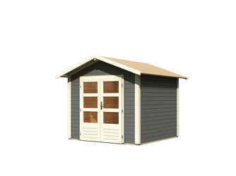 Talkau 4 terragrau 2440x2440x2300mm Talkau 4 terragrau 2440x2440x2300mm