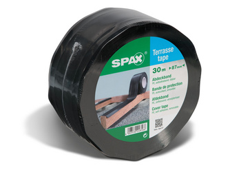 Tape 30m x 87mm auf Rolle Tape 30m x 87mm auf Rolle