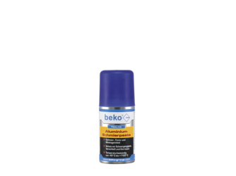 TecLine Aluminium Schmierpaste 30 ml TecLine Aluminium Schmierpaste 30 ml