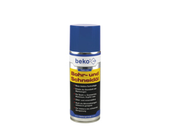 TecLine Bohr- und Schneidöl 400 ml TecLine Bohr- und Schneidöl 400 ml