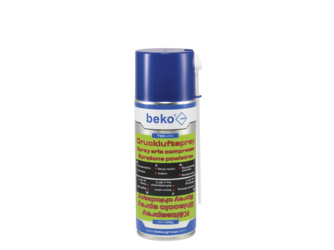 TecLine Druckluft-/Kältespray 400 ml TecLine Druckluft-/Kältespray 400 ml
