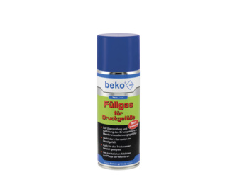 TecLine Füllgas für Druckgefäße 400 ml, nicht brennbar TecLine Füllgas für Druckgefäße 400 ml, nicht brennbar