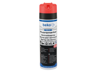TecLine Fluoromarker Schreibspray 500 ml TecLine Fluoromarker Schreibspray 500 ml