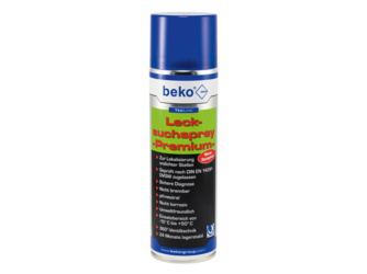 TecLine Lecksuchspray -PREMIUM- 400 ml Inhalt, Gebindegröße 500 ml TecLine Lecksuchspray -PREMIUM- 400 ml Inhalt, Gebindegröße 500 ml