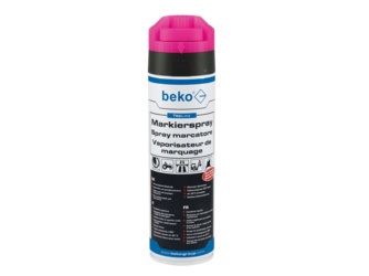TecLine Markierspray 500 ml TecLine Markierspray 500 ml