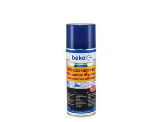 TecLine Siliconspray 400 ml TecLine Siliconspray 400 ml