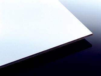 Tejeplan-2262 weiß NC (ähnl. RAL 9010) 4200x1860x6mm Schichtstoff HPL Tejeplan-2262 weiß NC (ähnl. RAL 9010) 4200x1860x6mm Schichtstoff HPL