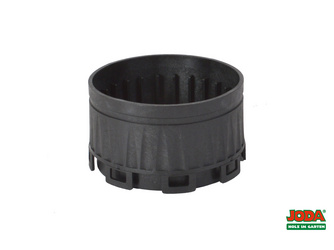 Terrassen-Stellfuß Adapter Höhe: 50 mm Terrassen-Stellfuß Adapter Höhe: 50 mm
