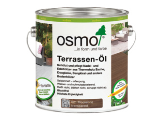 Terrassen-Öl - 25 l Terrassen-Öl - 25 l