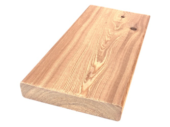 Terrassendielen Lärche unbehandelt glatt/glatt, 2,1 x 14 cm Terrassendielen Lärche unbehandelt glatt/glatt, 2,1 x 14 cm