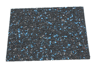 Terrassenmeister Profi-Unterlage für Porto-Stellfüße Quadrate 6 x 200 x 200 mm Terrassenmeister Profi-Unterlage für Porto-Stellfüße Quadrate 6 x 200 x 200 mm