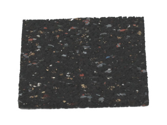 Terrassenpad 8 mm 90 x 90 Quadrate Terrassenpad 8 mm 90 x 90 Quadrate
