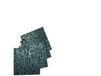 Terrassenpads 3x90x90mm TZ05 ( 40 STCK ) Bautenschutzplatte Terrassenpads 3x90x90mm TZ05 ( 40 STCK ) Bautenschutzplatte