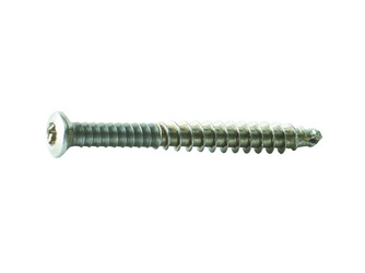 Terrassenschraube V2A 5x60mm (500er Pack) Terrassenschraube V2A 5x60mm (500er Pack)