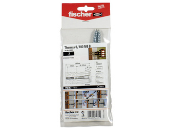 Thermax 8/100 M6 B Thermax 8/100 M6 B