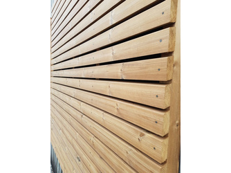 Thermo TMT Kiefer 26 x 65 mm Rombo 15º P212 KD8% 100% (vh Art.2062) per 6 St foliert Thermo TMT Kiefer 26 x 65 mm Rombo 15º P212 KD8% 100% (vh Art.2062) per 6 St foliert