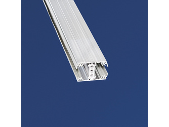 Thermoprofil Mitte* Alu 60x42x42mm, für Plattenstärke: 16mm Thermoprofil Mitte* Alu 60x42x42mm, für Plattenstärke: 16mm