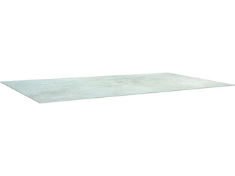 Tischplatte Dekton 200 x 100 cm Dekor Lava hellgrau Tischplatte Dekton 200 x 100 cm Dekor Lava hellgrau