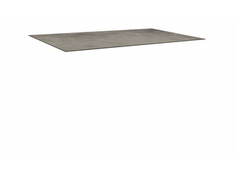 Tischplatte Silverstar 2.0 160x90 cm Dekor Zement Tischplatte Silverstar 2.0 160x90 cm Dekor Zement