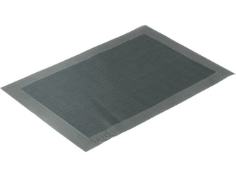 Tischsets 6er Packung ca. 33x48 cm Textilen karbon Tischsets 6er Packung ca. 33x48 cm Textilen karbon
