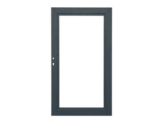 Tor Aluminium befüllbar "IdeAL/SeriAL" Tor Aluminium befüllbar "IdeAL/SeriAL"