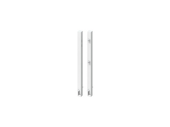 Torpfostenset LONGLIFE CARA Einzeltor einbet. weiß 8 x 8 cm Torpfostenset LONGLIFE CARA Einzeltor einbet. weiß 8 x 8 cm