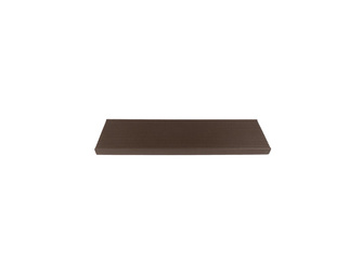 Trimaxstufe Gardenstep Trimax dunkelbraun Trimaxstufe Gardenstep Trimax dunkelbraun