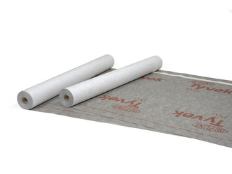 Unterdeck-/Unterspannbahn Tyvek Pro Tape integriertes Tape Unterdeck-/Unterspannbahn Tyvek Pro Tape integriertes Tape