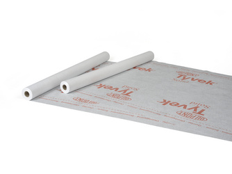 Unterdeck-/Unterspannbahn Tyvek Solid Unterdeck-/Unterspannbahn Tyvek Solid