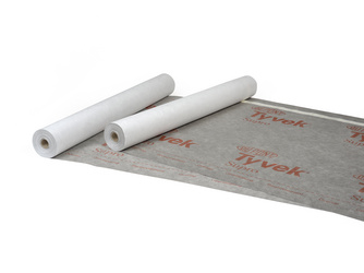 Unterdeck-/Unterspannbahn Tyvek Supro Unterdeck-/Unterspannbahn Tyvek Supro