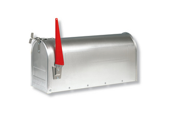 US-Mailbox 892-ALU US-Mailbox 892-ALU