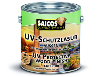 UV-Schutz Lasur UV-Schutz Lasur