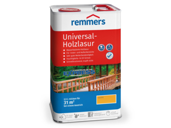 Universal-Holzlasur Universal-Holzlasur