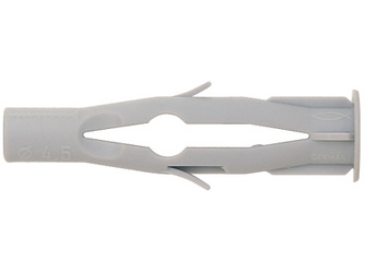Universaldübel FU 8x40 (50 Stück/Pack) Universaldübel FU 8x40 (50 Stück/Pack)