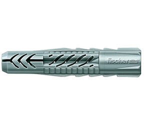 Universaldübel UX 8x50 (100 Stück/Pack) Universaldübel UX 8x50 (100 Stück/Pack)