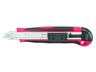 Universalmesser Kunststoff 9mm - 695 700 038 75 Universalmesser Kunststoff 9mm - 695 700 038 75