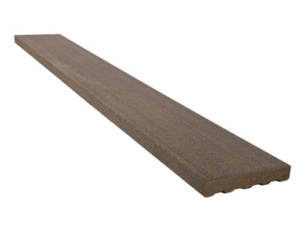 Universalprofil Anthrazit 23x140x4000mm Universalprofil Anthrazit 23x140x4000mm