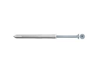 Universalrahmendübel FUR 10X185 T E/ 88761 (1 Stück) Universalrahmendübel FUR 10X185 T E/ 88761 (1 Stück)