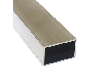 Unterkonstruktion Aluminium 3mm Wandstärke Unterkonstruktion Aluminium 3mm Wandstärke