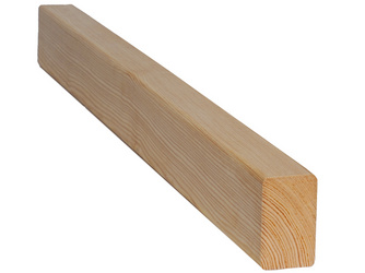 Unterkonstruktionsholz Hochgebirgslärche 3,8 cm sägerauh Unterkonstruktionsholz Hochgebirgslärche 3,8 cm sägerauh