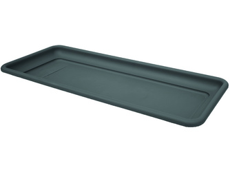 Untersetzer für NATASCHA Pflanzkasteneinsatz B 60xH 4,5xT 30cm Untersetzer für NATASCHA Pflanzkasteneinsatz B 60xH 4,5xT 30cm
