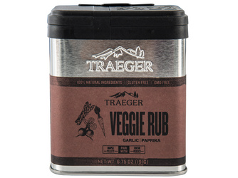 VEGGIE RUB - 192g VEGGIE RUB - 192g