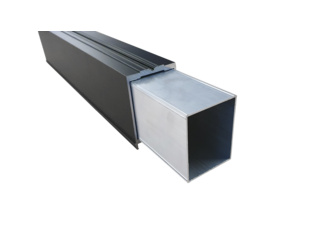 Verbinder für MEGA-Isostep (4 Stück / Pack) Verbinder für MEGA-Isostep (4 Stück / Pack)