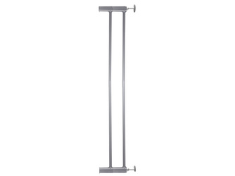 Verlängerung für Kindersicherheitsgitter "Piet" Verlängerung um 6,8 cm, 71 cm hoch Verlängerung für Kindersicherheitsgitter "Piet" Verlängerung um 6,8 cm, 71 cm hoch