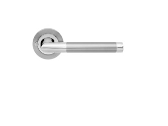 Verona ER37 S9 73 - KD Comfort Privacy Edelstahl poliert/matt Verona ER37 S9 73 - KD Comfort Privacy Edelstahl poliert/matt