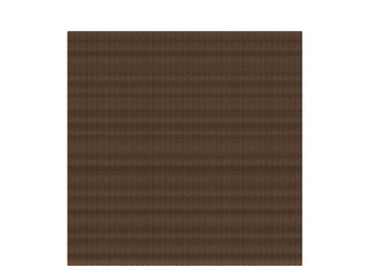 Sichtschutzzaun Polyethylen mocca "WEAVE" Rechteck Sichtschutzzaun Polyethylen mocca "WEAVE" Rechteck