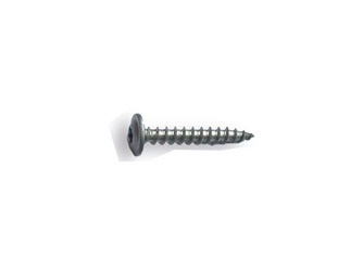 WEO Schraube für Classic Cladding F-Profil 4 x 25 mm Torx SS304 V2A WEO Schraube für Classic Cladding F-Profil 4 x 25 mm Torx SS304 V2A